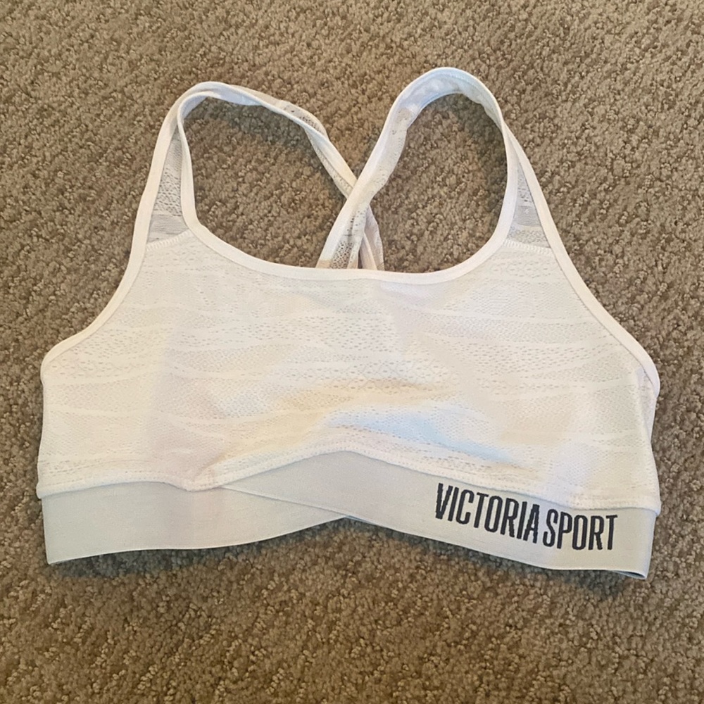 Victoria secret sports bra